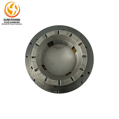 Ein guter Preis. HMP7000 Zentrifugalpumpen-Ersatzteile mit integrierter Ausrichtung Online
