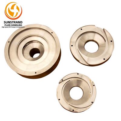 Ein guter Preis. Sundyne LMC LMV Pumpe Ersatzteile Diffusor Ersatz Online