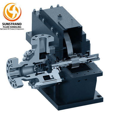 Ein guter Preis. Kompakte horizontale Hochgeschwindigkeits-Zentrifugalpumpe SFH-W9 Überhängtypen Online