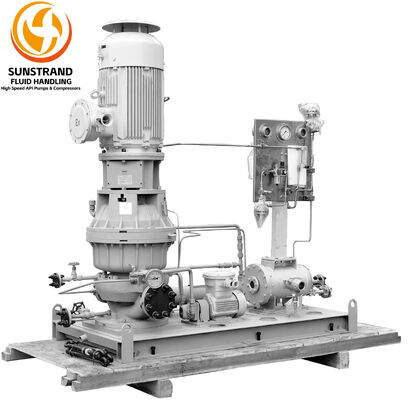 Ein guter Preis. LMV 311 Pumpen für Anwendungen in der chemischen Industrie Online