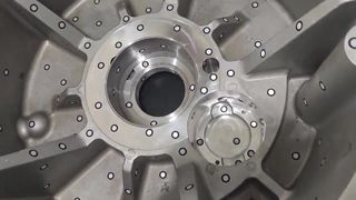 Alternative zur Hochgeschwindigkeits-API-Kreiselpumpe Sundyne LMV311